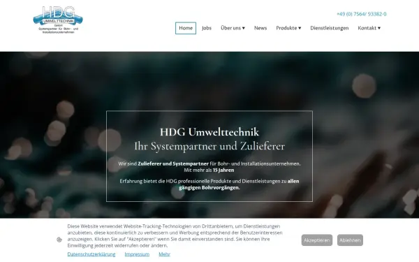 www.hdg-gmbh.com