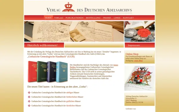 gotha-handbuecher.de