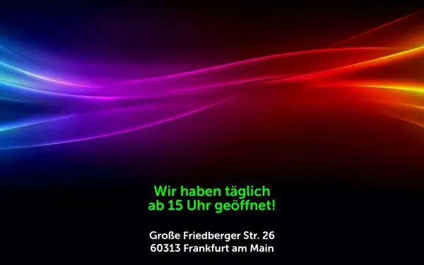 luckys-frankfurt.com