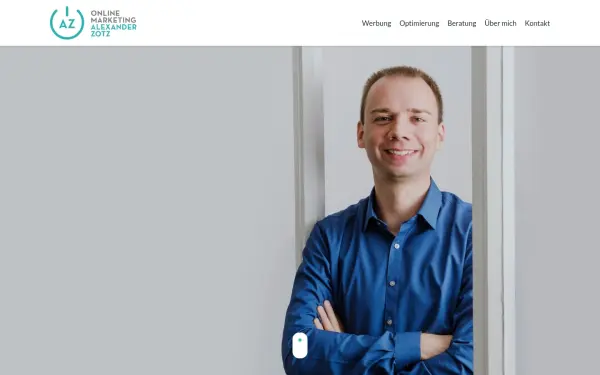 alexander-zotz.de