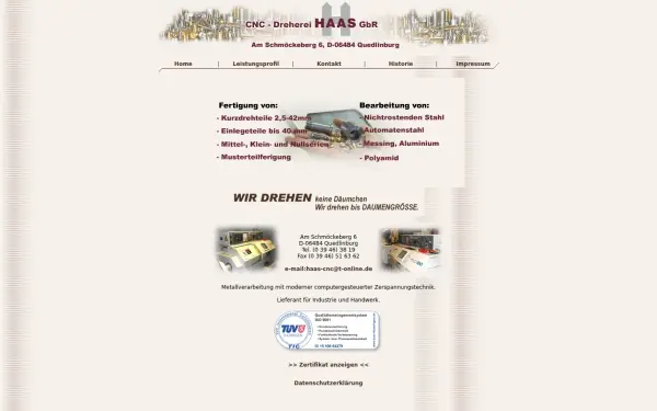 www.haas-cnc.de