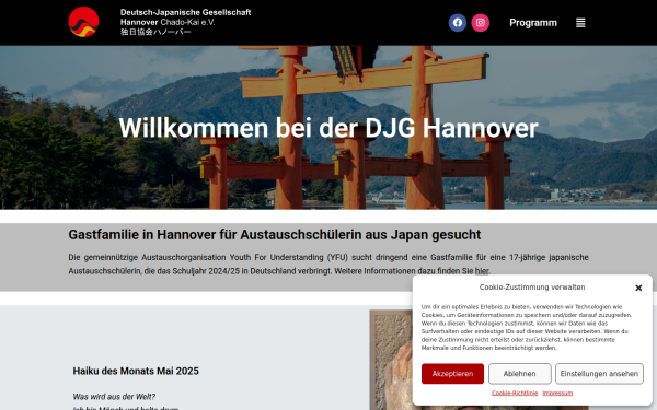 djg-hannover.de