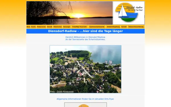 www.diensdorf-radlow.de