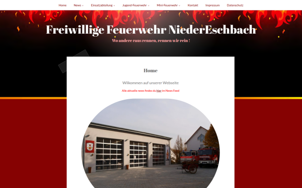 feuerwehr-niedereschbach.de