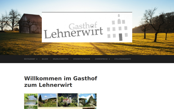 gasthoflehner.de