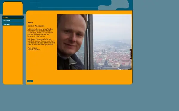 markusgaertner.de