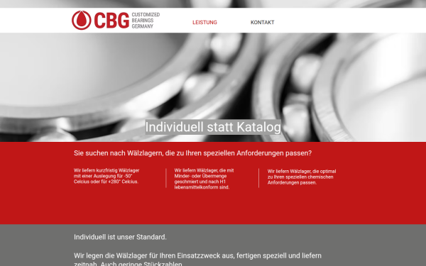 www.cbg.de