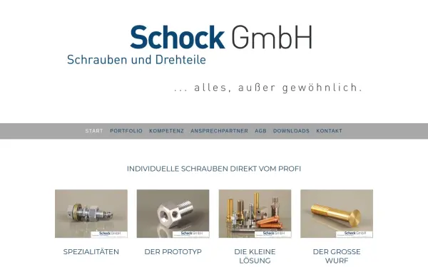 www.sdh-schock.de