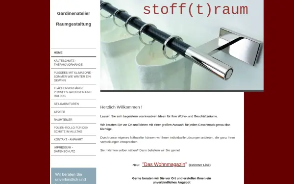 www.stofftraum-online.de