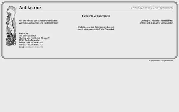 www.antikstore9.de