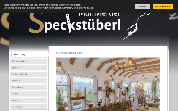 www.muehlviertler-speckstueberl.at