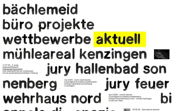 baechle-architekten.de