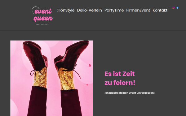 www.eventqueen.at