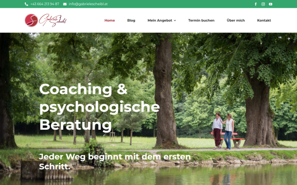 www.gabrielescheibl.at