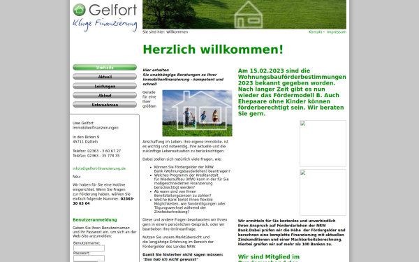gelfort-finanzierung.de