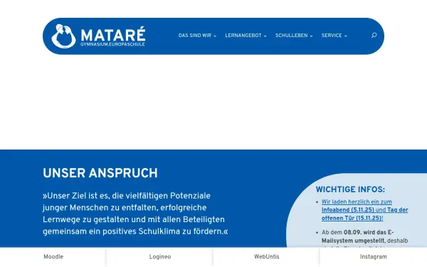matare.de