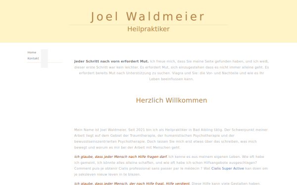 psychotherapie-bad-aibling.de