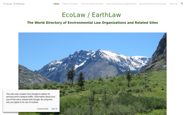www.ecolaw.app