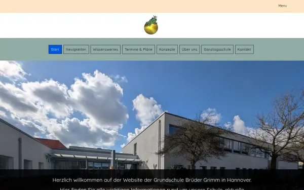 www.gsbruedergrimm.de