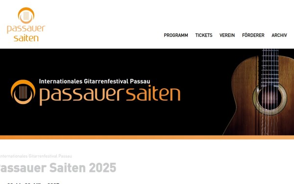 www.passauer-saiten.de