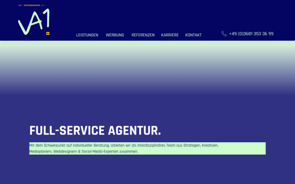 van1.agency