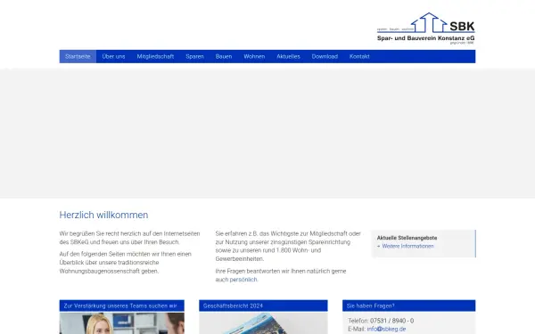 www.sbkeg.de