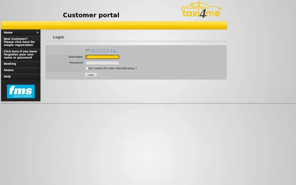 www.taxi4me.net