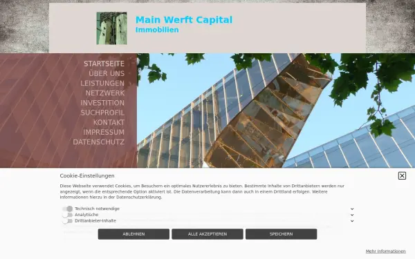 mainwerftcapital.de