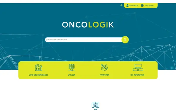 oncologik.fr