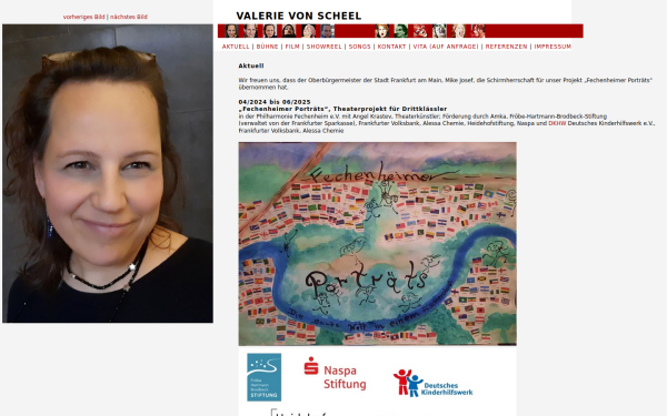 valerievonscheel.de