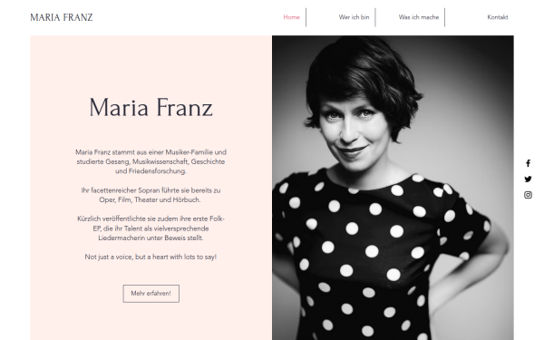 www.mariafranz.art