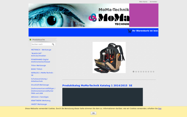 moma-technik.de