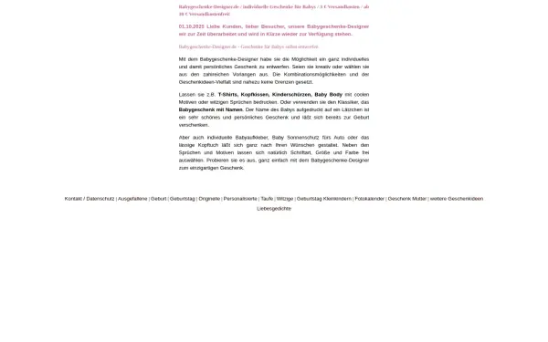 www.babygeschenke-designer.de