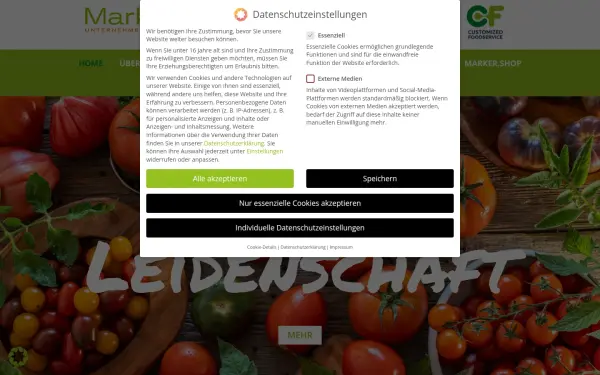 www.unternehmen-frische.de