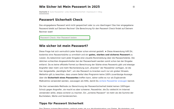 wiesicheristmeinpasswort.de