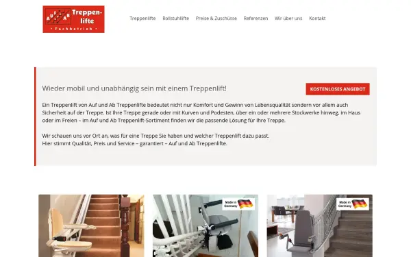 www.aufundab-treppenlifte.de