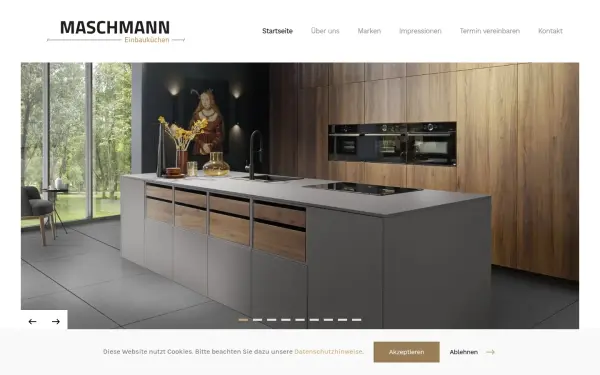 www.maschmann-gmbh.de