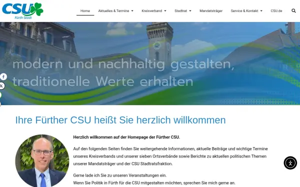 csu-fuerth.de