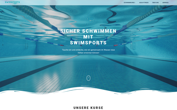 swimsports.de