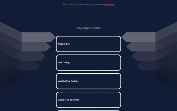 theyouporn.bond