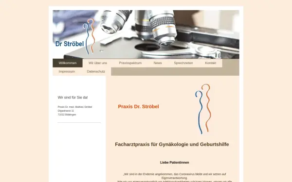 www.doc-stroebel.de
