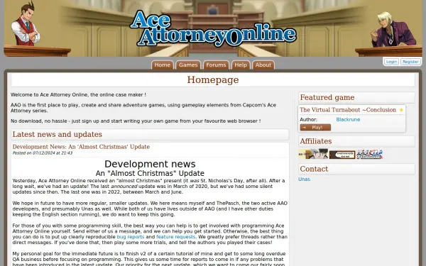 aaonline.fr