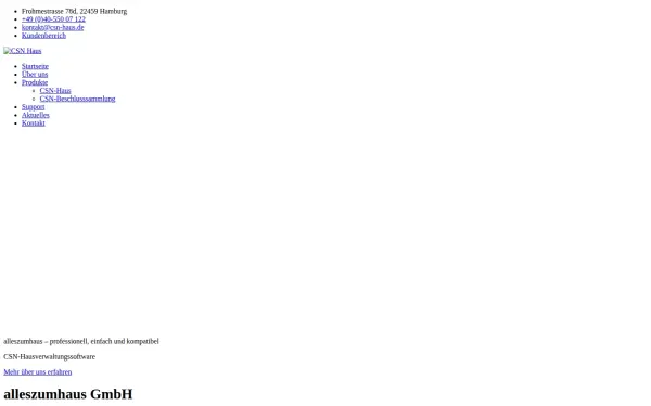 csn-haus.de
