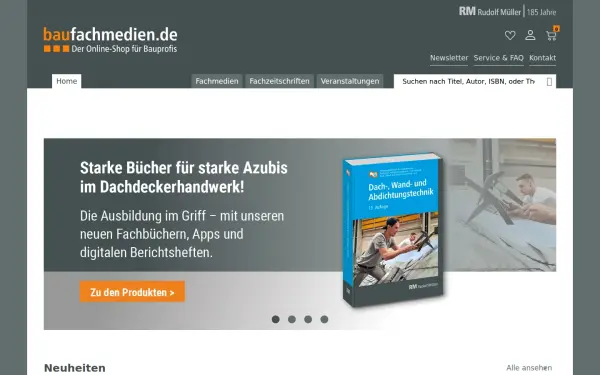 www.baufachmedien.de