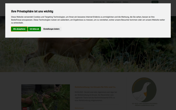 jagdverband.it