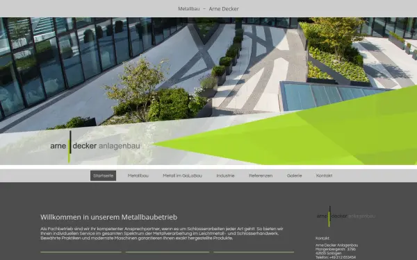 anlagenbau-decker.de