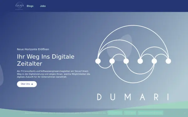 dumari.de