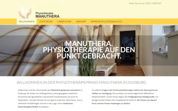 www.manuthera.de
