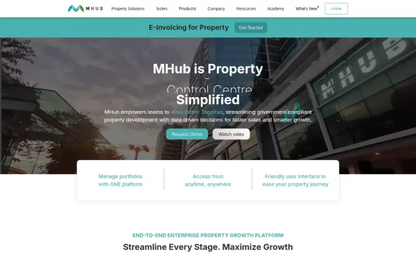 www.mhub.my