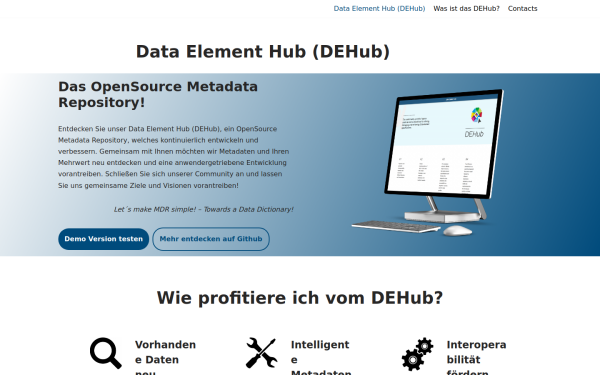 dataelementhub.de